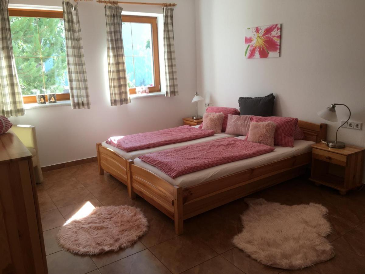 Sonnenweg Apartments Schladming Luaran gambar